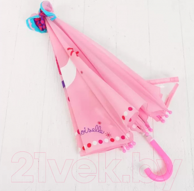 Зонт-трость Mary Poppins Модница / 53702