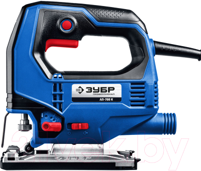 Электролобзик Зубр Профессионал / ЛП-700 К