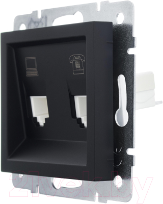 Розетка Lezard Vesna 742-4288-143