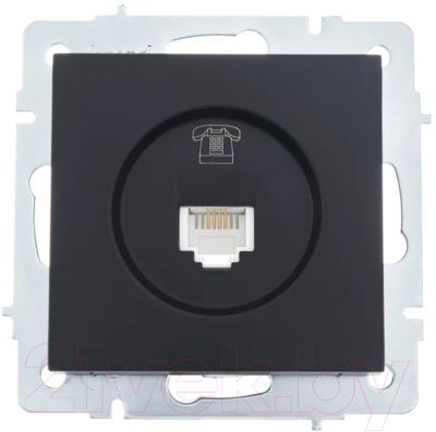 Розетка Lezard Vesna 742-4288-137 - фото