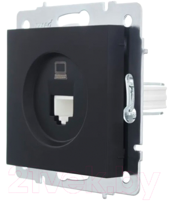 Розетка Lezard Vesna 742-4288-137