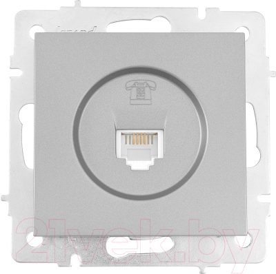 Розетка Lezard Vesna 742-3588-137 - фото