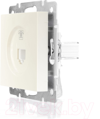 Розетка Lezard Vesna 742-0388-137