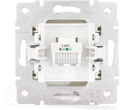 Розетка Lezard Vesna 742-0388-137