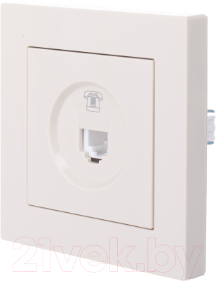 Розетка Lezard Vesna 742-0388-137