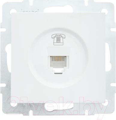 Розетка Lezard Vesna 742-0288-137 - фото