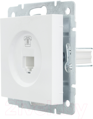 Розетка Lezard Vesna 742-0288-137