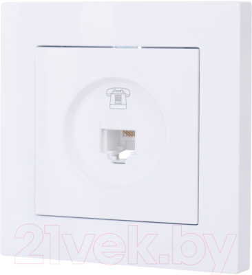 Розетка Lezard Vesna 742-0288-137