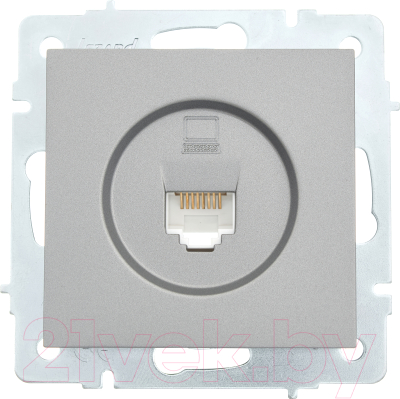 Розетка Lezard Vesna 742-3588-139 - фото