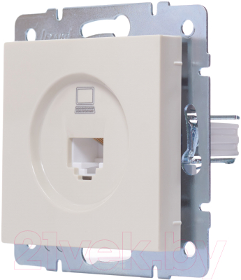 Розетка Lezard Vesna 742-0388-139