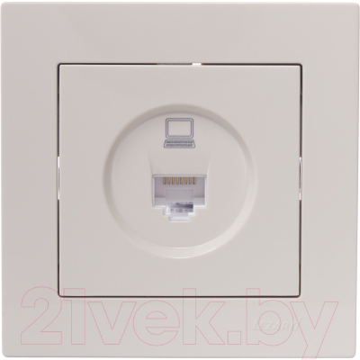 Розетка Lezard Vesna 742-0388-139