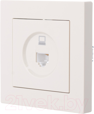 Розетка Lezard Vesna 742-0388-139