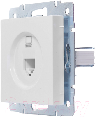 Розетка Lezard Vesna 742-0288-139