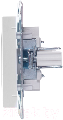 Розетка Lezard Vesna 742-0288-139