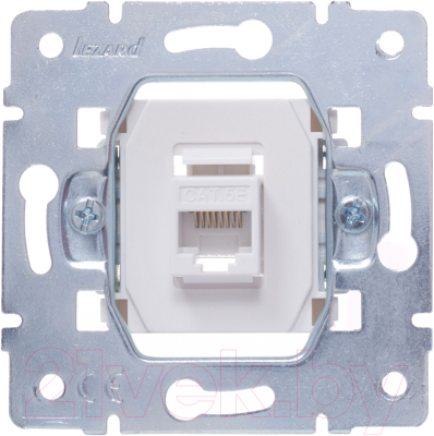 Розетка Lezard Vesna 742-0288-139
