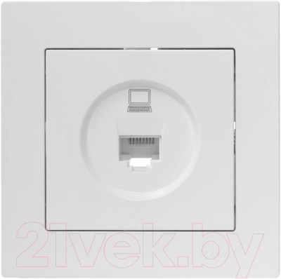 Розетка Lezard Vesna 742-0288-139