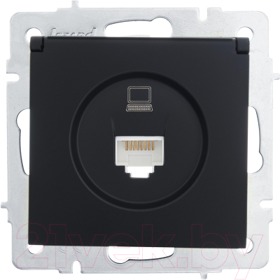 Розетка Lezard Vesna 742-4288-139 - фото