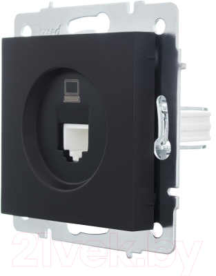 Розетка Lezard Vesna 742-4288-139