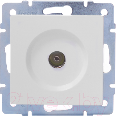 Розетка Lezard Vesna 742-0288-130 - фото