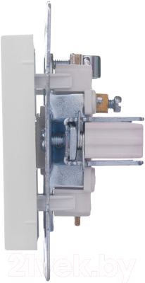 Розетка Lezard Vesna 742-0288-130