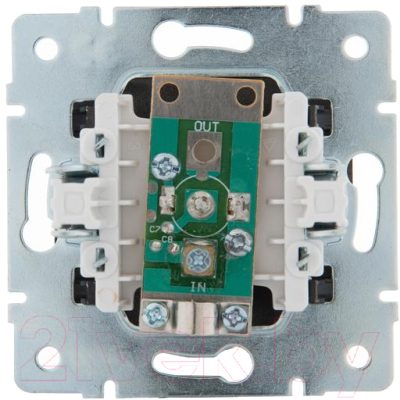 Розетка Lezard Vesna 742-4288-130