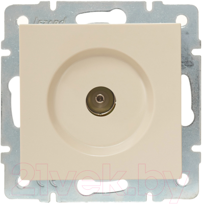 Розетка Lezard Vesna 742-0388-130 - фото