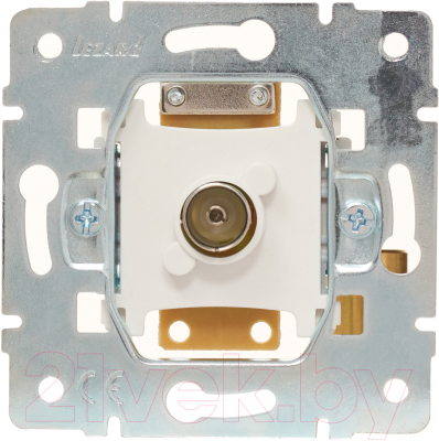Розетка Lezard Vesna 742-0388-130