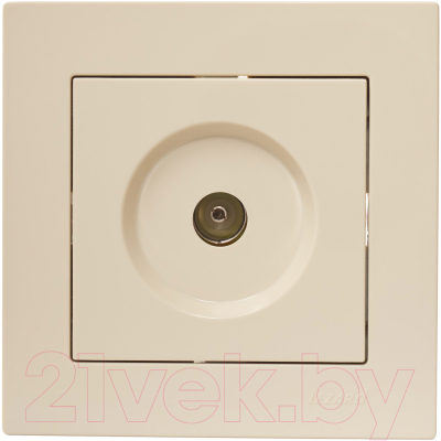 Розетка Lezard Vesna 742-0388-130