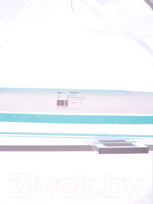 Рамка для выключателей и розеток Lezard Vesna 742-0200-150