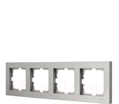 Рамка для выключателей и розеток Lezard Vesna 742-3500-149