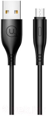 Кабель Usams SJ268USB01 - фото