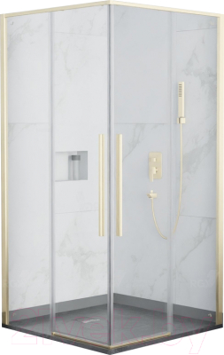 Душевой уголок RGW SV-31-G / 32323100-16 - фото