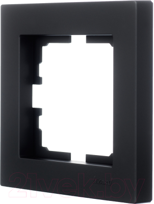 Рамка для выключателей и розеток Lezard Vesna 742-4200-146