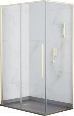 Душевой уголок RGW SV-42-G / 32324282-16 - фото