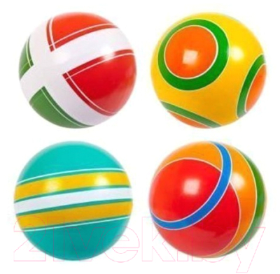 Мяч детский Поймай Классика / Р3-200