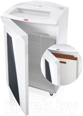 Шредер HSM Securio B34-1.9x15 (1842111)