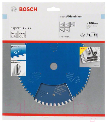 Пильный диск Bosch 2.608.644.097