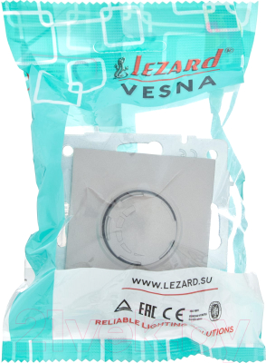Диммер Lezard Vesna 742-3588-115