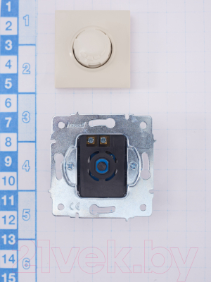 Диммер Lezard Vesna 742-0388-115