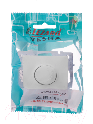 Диммер Lezard Vesna 742-0288-115