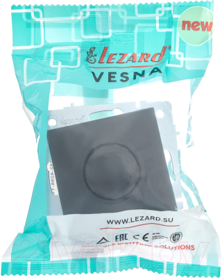 Диммер Lezard Vesna 742-4288-115