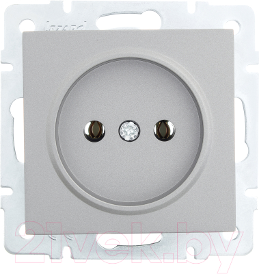 Розетка Lezard Vesna 742-3588-121B - фото