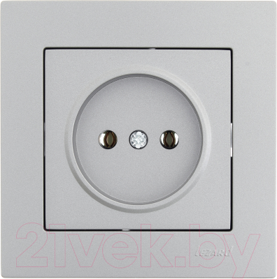 Розетка Lezard Vesna 742-3588-121B