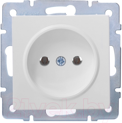 Розетка Lezard Vesna 742-0288-121B - фото