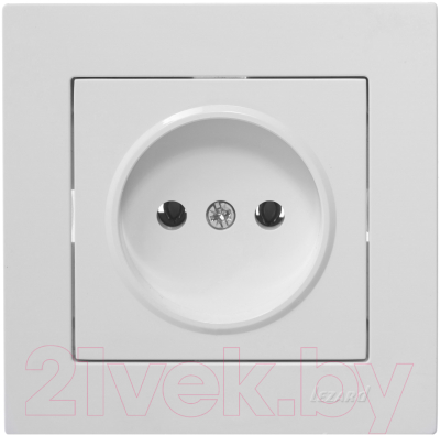 Розетка Lezard Vesna 742-0288-121B