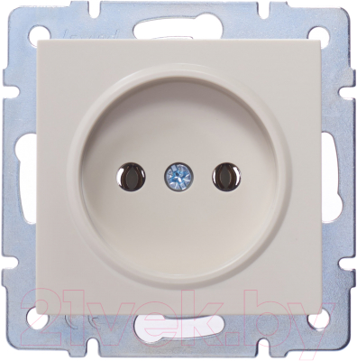 Розетка Lezard Vesna 742-0388-121B