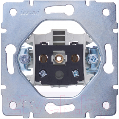 Розетка Lezard Vesna 742-0388-121B