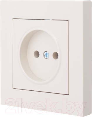 Розетка Lezard Vesna 742-0388-121B