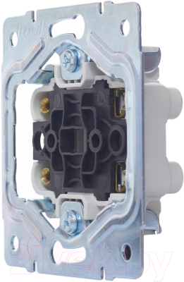 Розетка Lezard Vesna 742-0200-128B