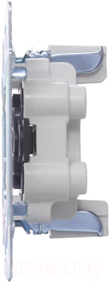 Розетка Lezard Vesna 742-0200-128B